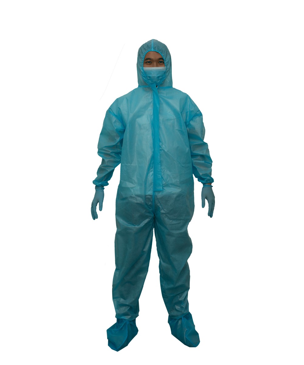 Protection PPE1 Level 2